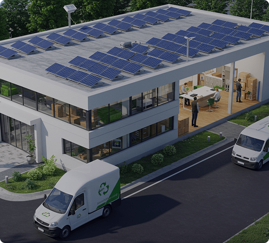 Sürdürülebilir Lojistik İçin 5 Adım