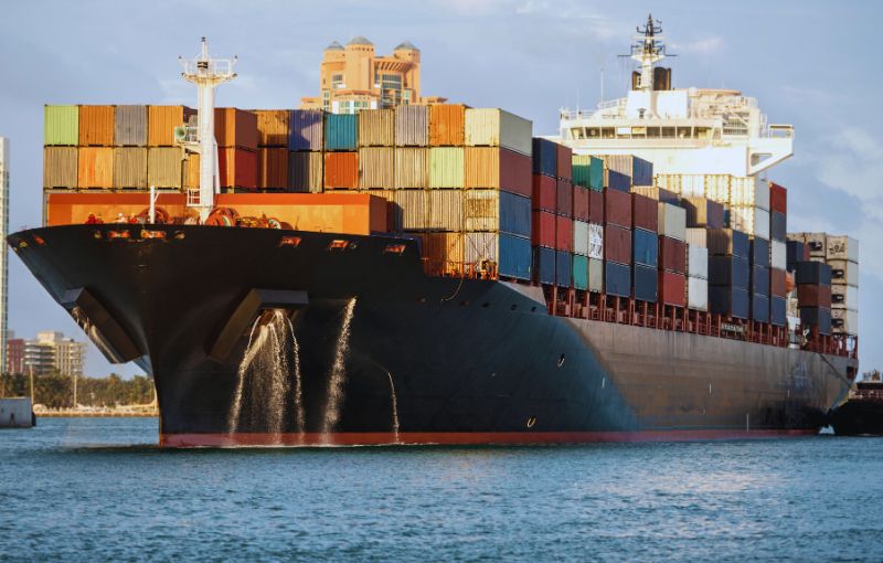 Foreign Trade & Supply Chain Consulting: Optimizing Global Trade Success